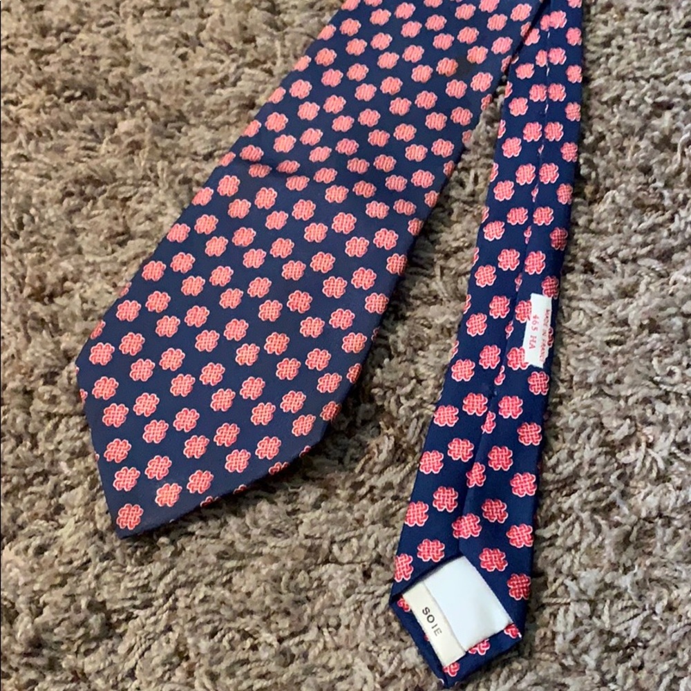 Hermès Tie